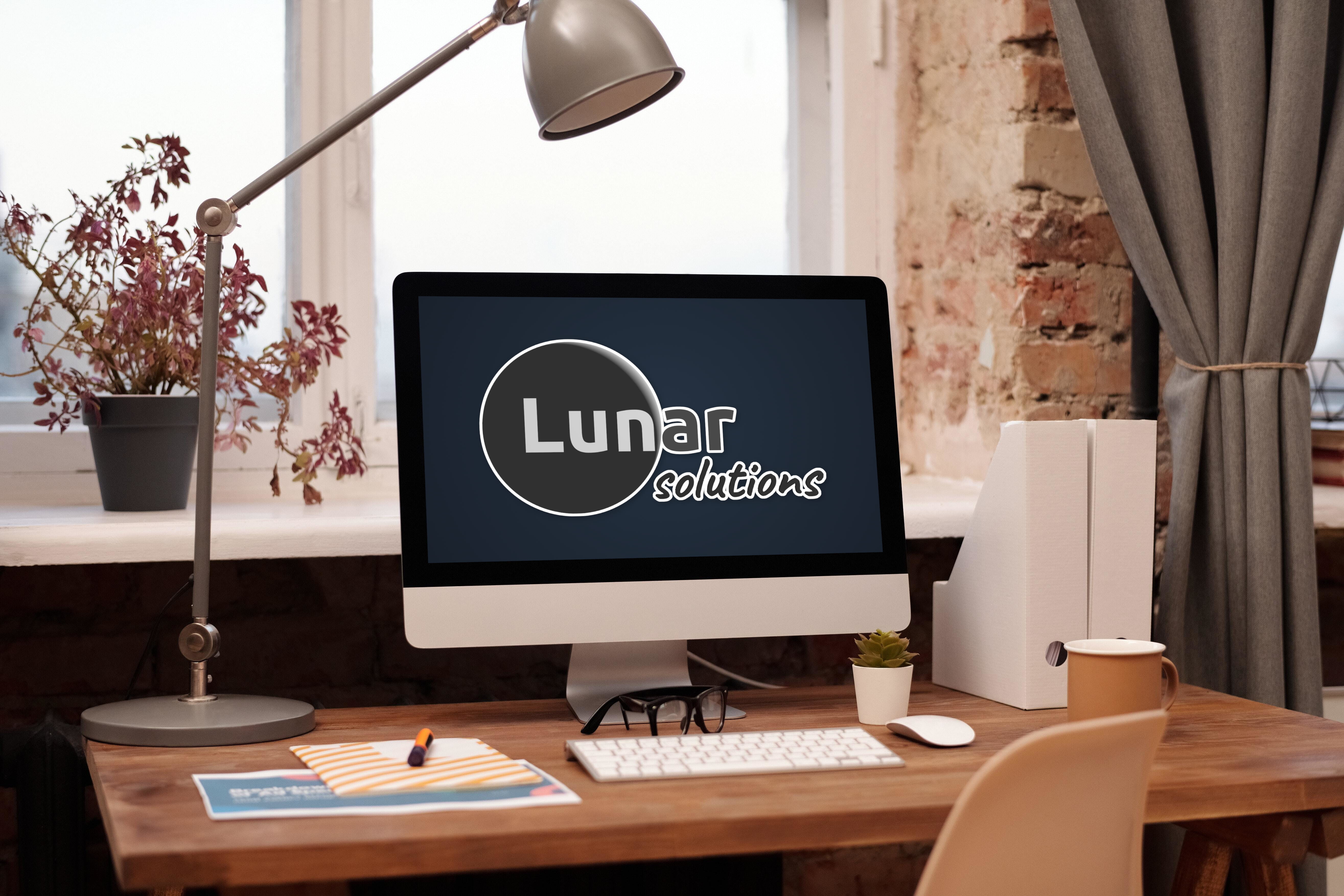 Lunar Solutions Banner