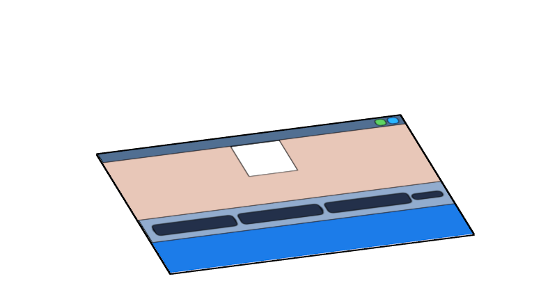 customize sua o site de sua imobiliária: layer 1